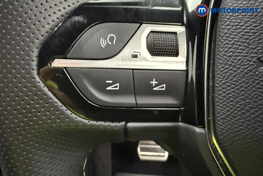 Peugeot 2008 GT Automatic Petrol SUV - Stock Number (1625022) - 3rd supplementary image