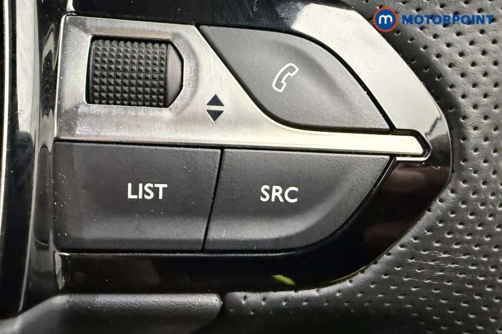 Peugeot 2008 GT Automatic Petrol SUV - Stock Number (1625022) - 4th supplementary image