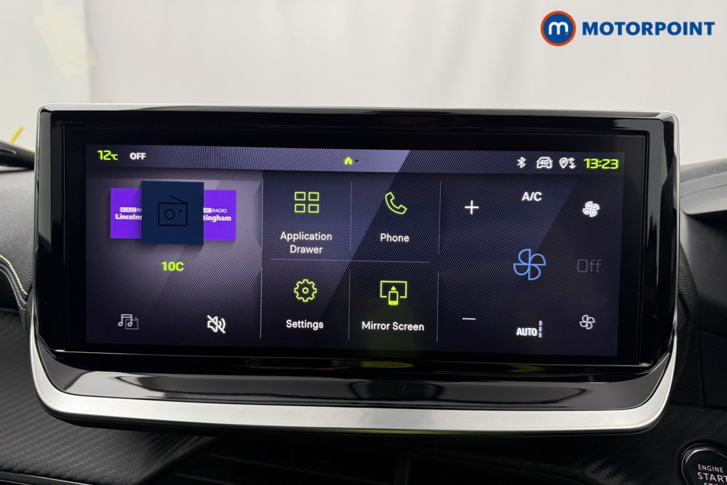 Peugeot 2008 GT Automatic Petrol SUV - Stock Number (1625022) - 6th supplementary image