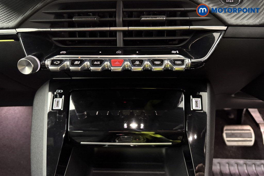 Peugeot 2008 GT Automatic Petrol SUV - Stock Number (1625022) - 9th supplementary image