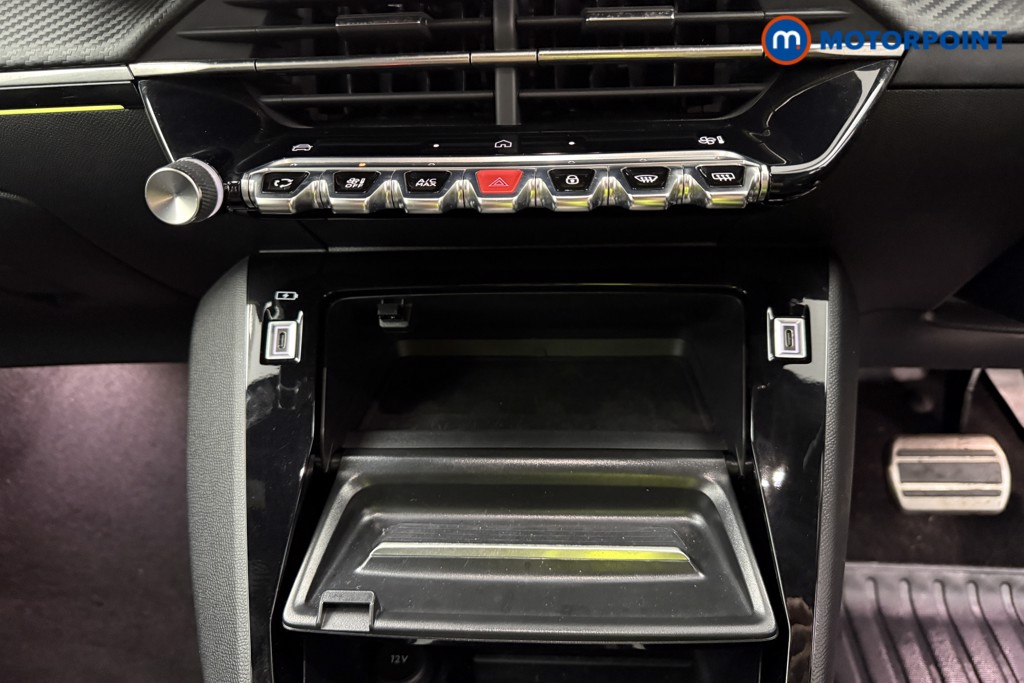 Peugeot 2008 GT Automatic Petrol SUV - Stock Number (1625022) - 10th supplementary image