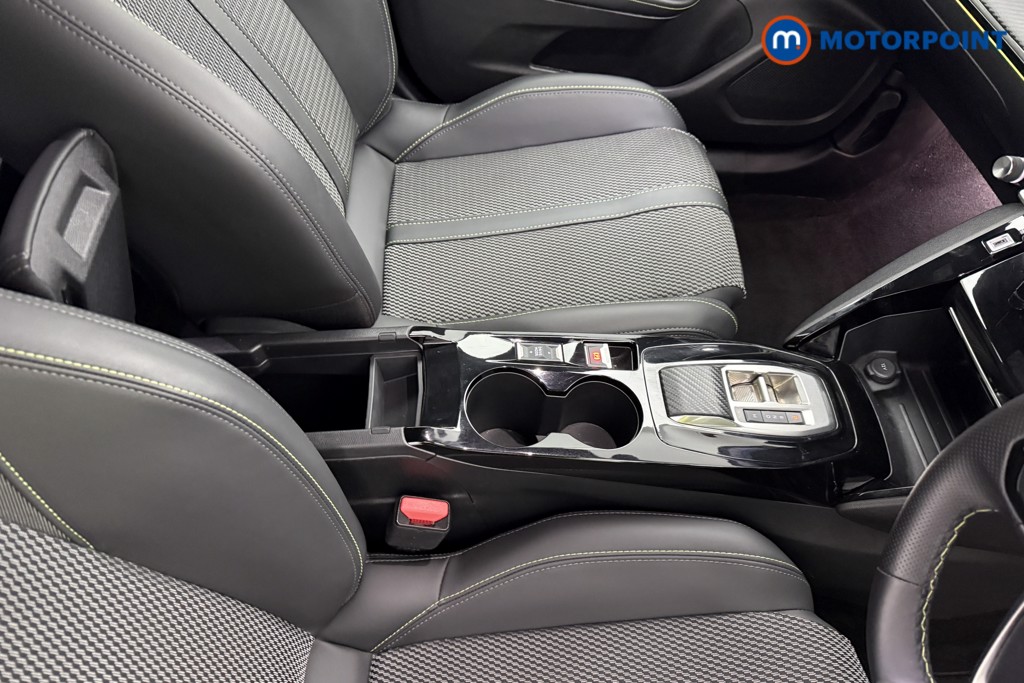 Peugeot 2008 GT Automatic Petrol SUV - Stock Number (1625022) - 11th supplementary image