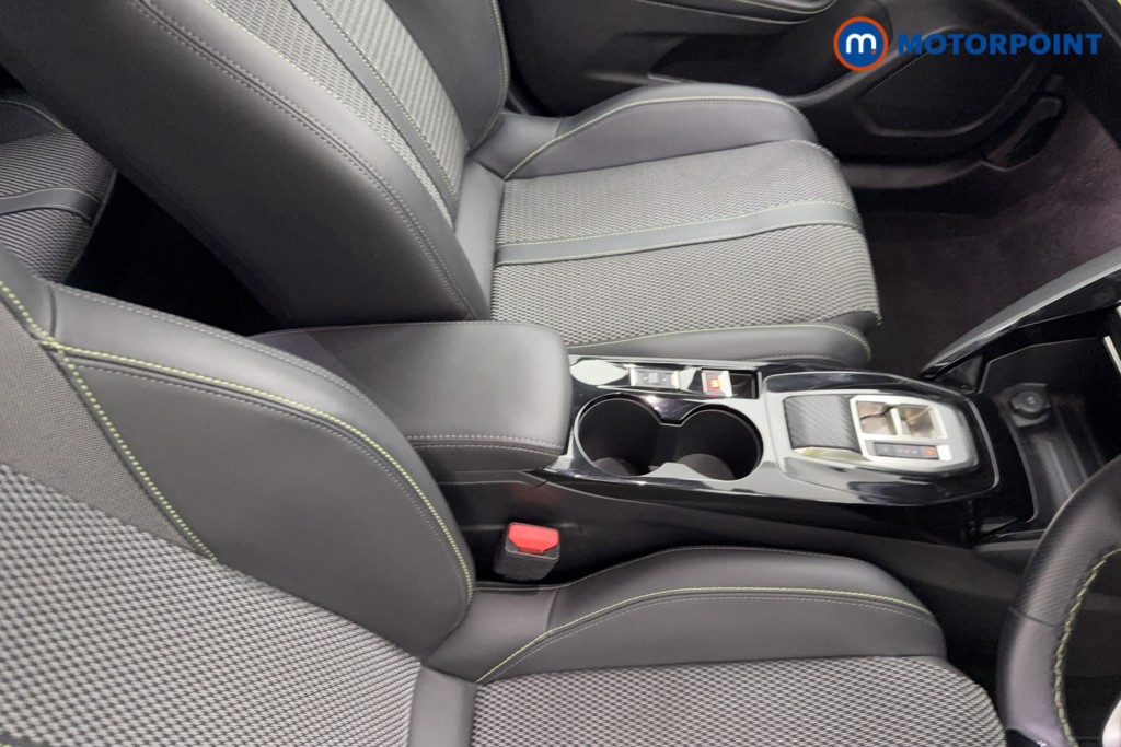 Peugeot 2008 GT Automatic Petrol SUV - Stock Number (1625022) - 12th supplementary image