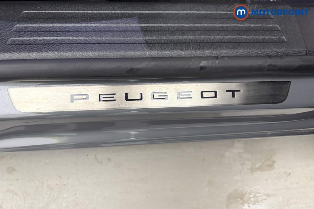 Peugeot 2008 GT Automatic Petrol SUV - Stock Number (1625022) - 13th supplementary image