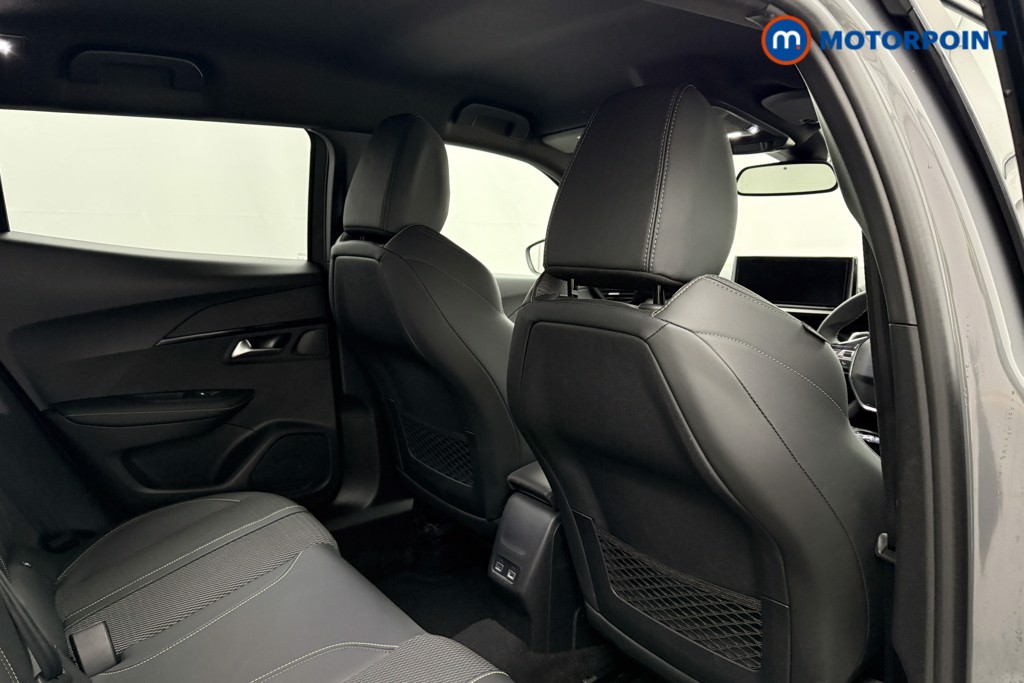 Peugeot 2008 GT Automatic Petrol SUV - Stock Number (1625022) - 16th supplementary image