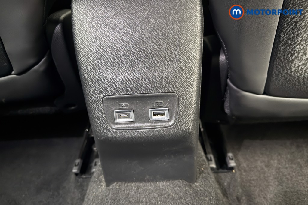 Peugeot 2008 GT Automatic Petrol SUV - Stock Number (1625022) - 17th supplementary image