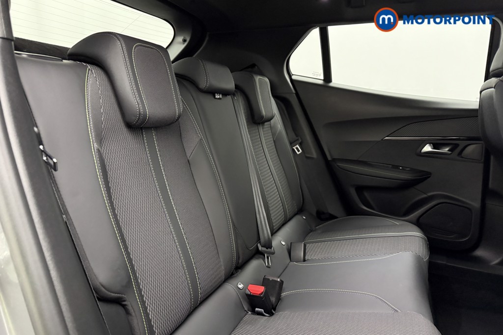 Peugeot 2008 GT Automatic Petrol SUV - Stock Number (1625022) - 18th supplementary image