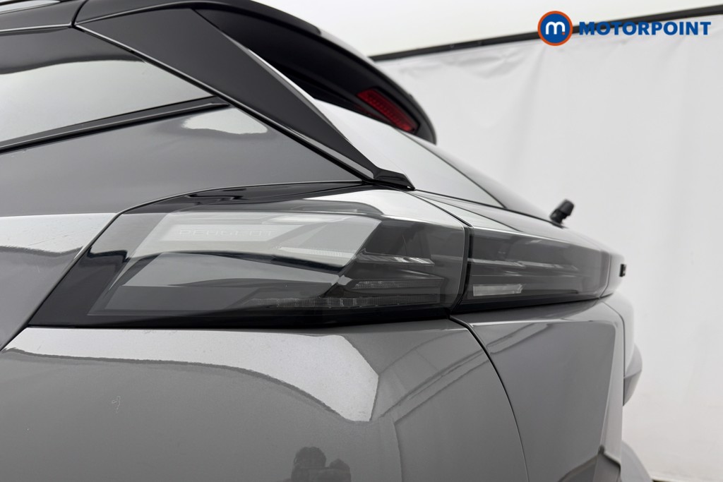 Peugeot 2008 GT Automatic Petrol SUV - Stock Number (1625022) - 21st supplementary image