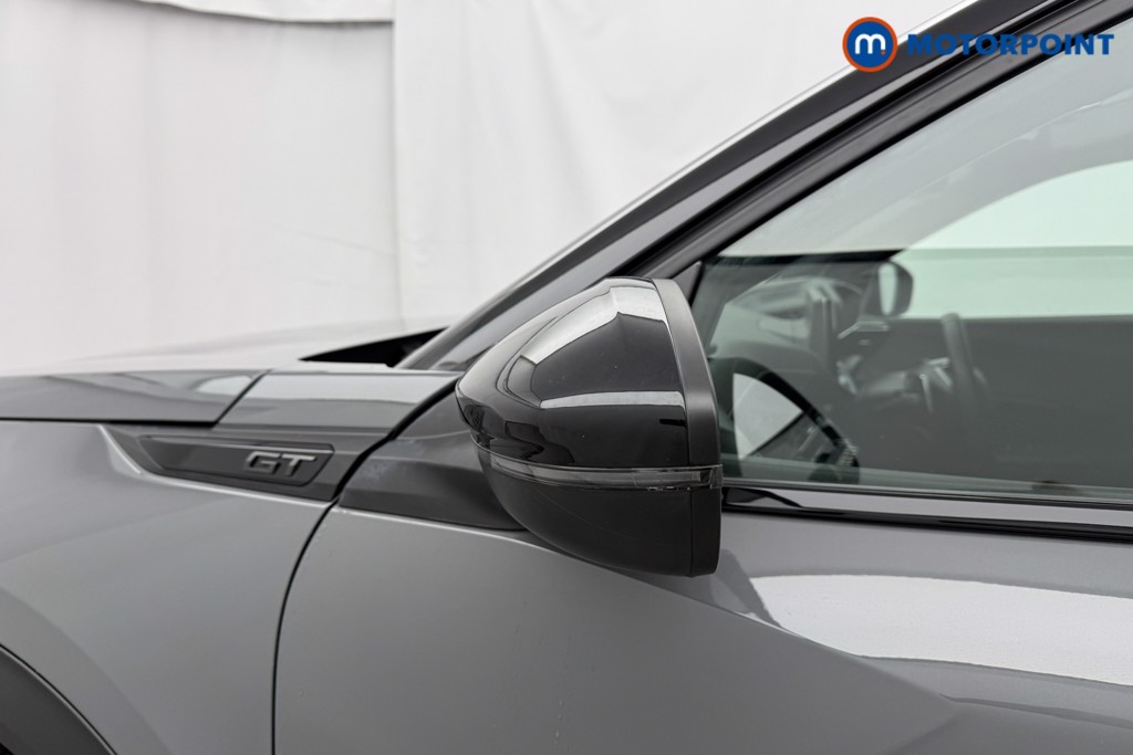 Peugeot 2008 GT Automatic Petrol SUV - Stock Number (1625022) - 22nd supplementary image