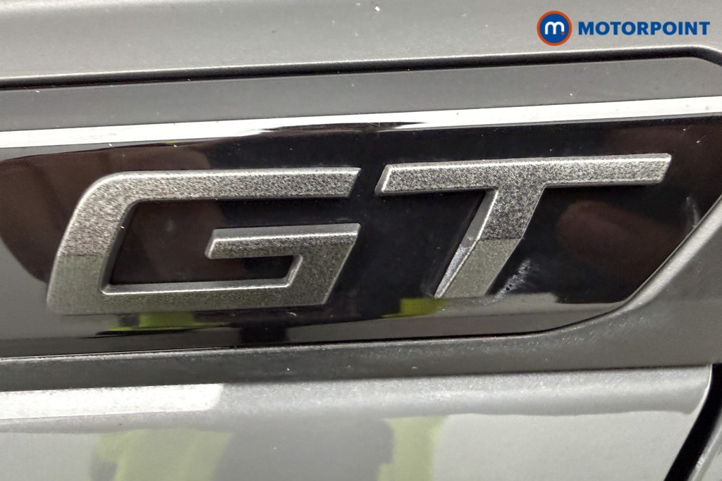 Peugeot 2008 GT Automatic Petrol SUV - Stock Number (1625022) - 23rd supplementary image