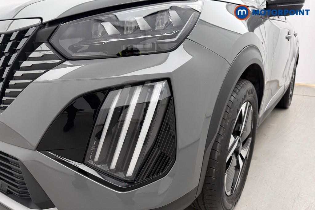 Peugeot 2008 GT Automatic Petrol SUV - Stock Number (1625022) - 24th supplementary image