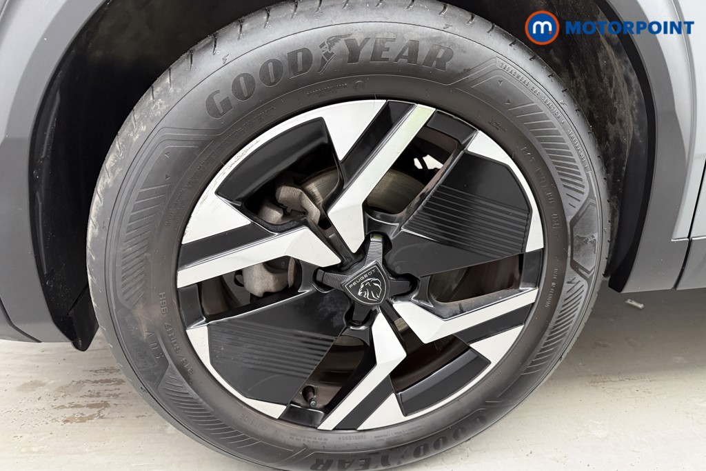 Peugeot 2008 GT Automatic Petrol SUV - Stock Number (1625022) - 25th supplementary image