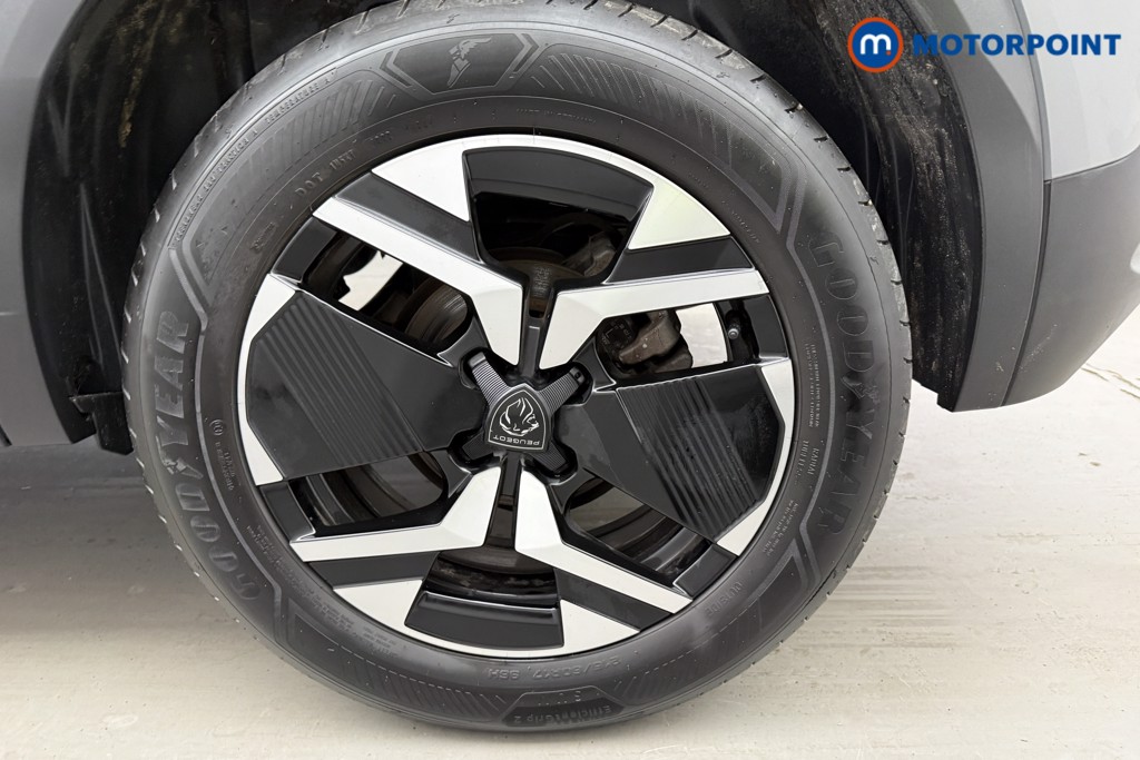 Peugeot 2008 GT Automatic Petrol SUV - Stock Number (1625022) - 26th supplementary image