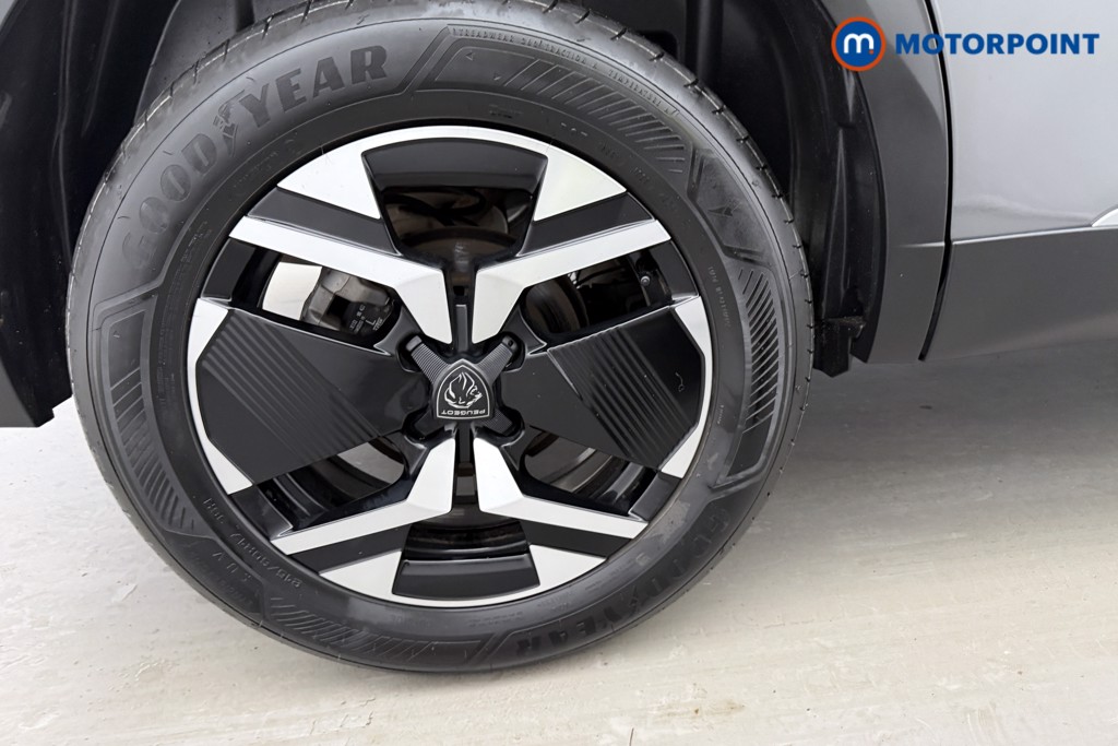 Peugeot 2008 GT Automatic Petrol SUV - Stock Number (1625022) - 27th supplementary image