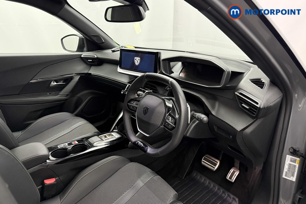 Peugeot 2008 GT Automatic Petrol SUV - Stock Number (1625022) - 1st supplementary image