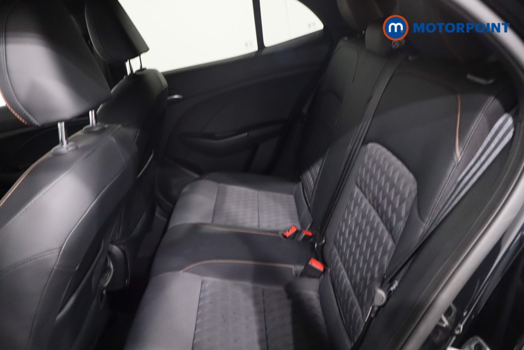 Mg Motor Uk MG3 Trophy Automatic Petrol-Electric Hybrid Hatchback - Stock Number (1625041) - 5th supplementary image