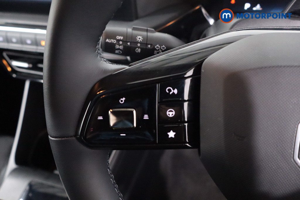 Mg Motor Uk MG3 Trophy Automatic Petrol-Electric Hybrid Hatchback - Stock Number (1625041) - 7th supplementary image