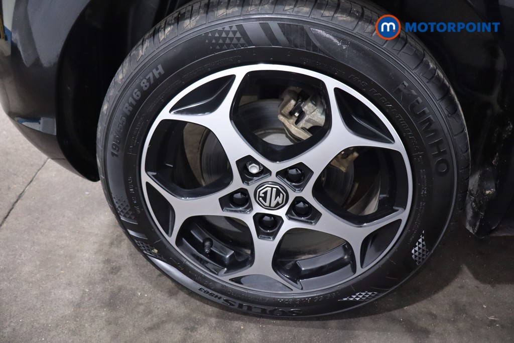 Mg Motor Uk MG3 Trophy Automatic Petrol-Electric Hybrid Hatchback - Stock Number (1625041) - 9th supplementary image