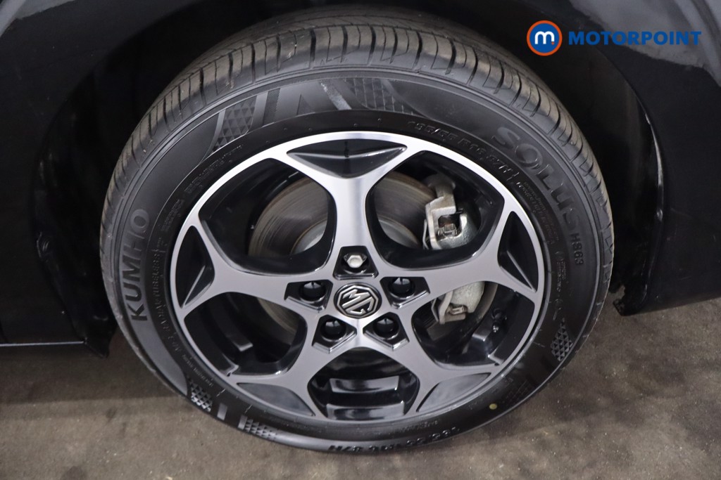 Mg Motor Uk MG3 Trophy Automatic Petrol-Electric Hybrid Hatchback - Stock Number (1625041) - 10th supplementary image