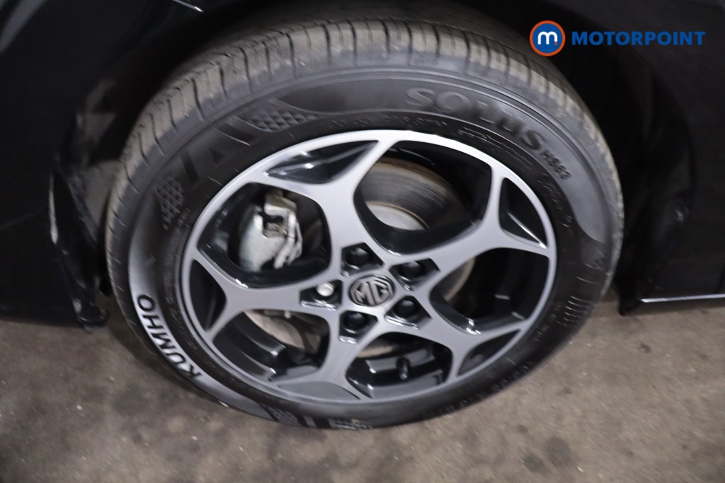 Mg Motor Uk MG3 Trophy Automatic Petrol-Electric Hybrid Hatchback - Stock Number (1625041) - 11th supplementary image