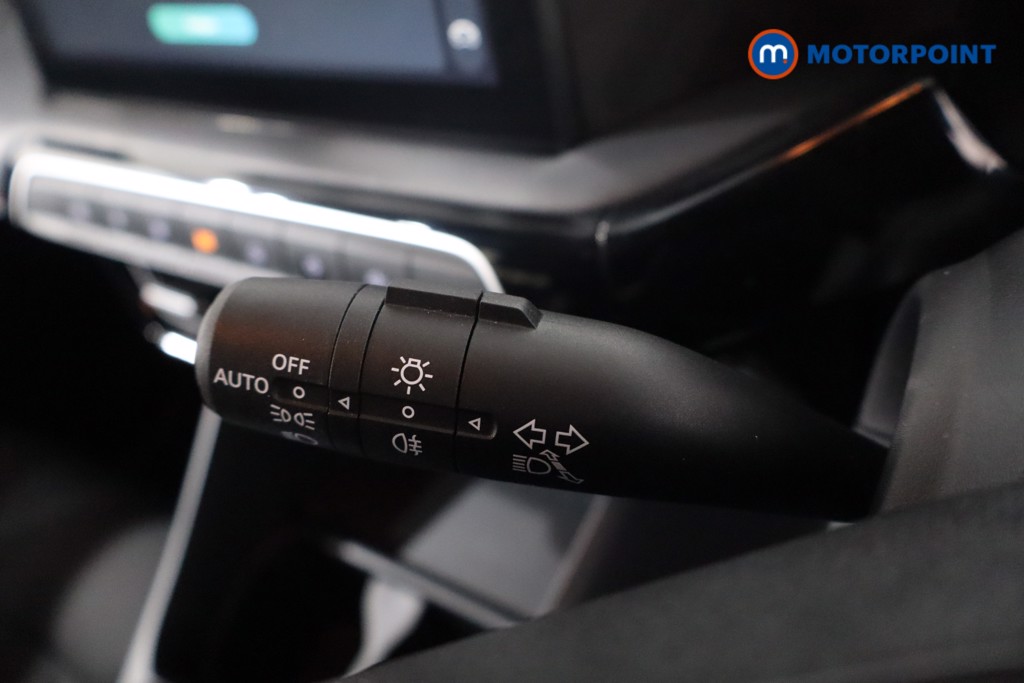 Mg Motor Uk MG3 Trophy Automatic Petrol-Electric Hybrid Hatchback - Stock Number (1625041) - 14th supplementary image