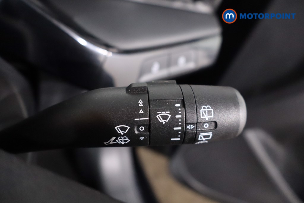 Mg Motor Uk MG3 Trophy Automatic Petrol-Electric Hybrid Hatchback - Stock Number (1625041) - 15th supplementary image