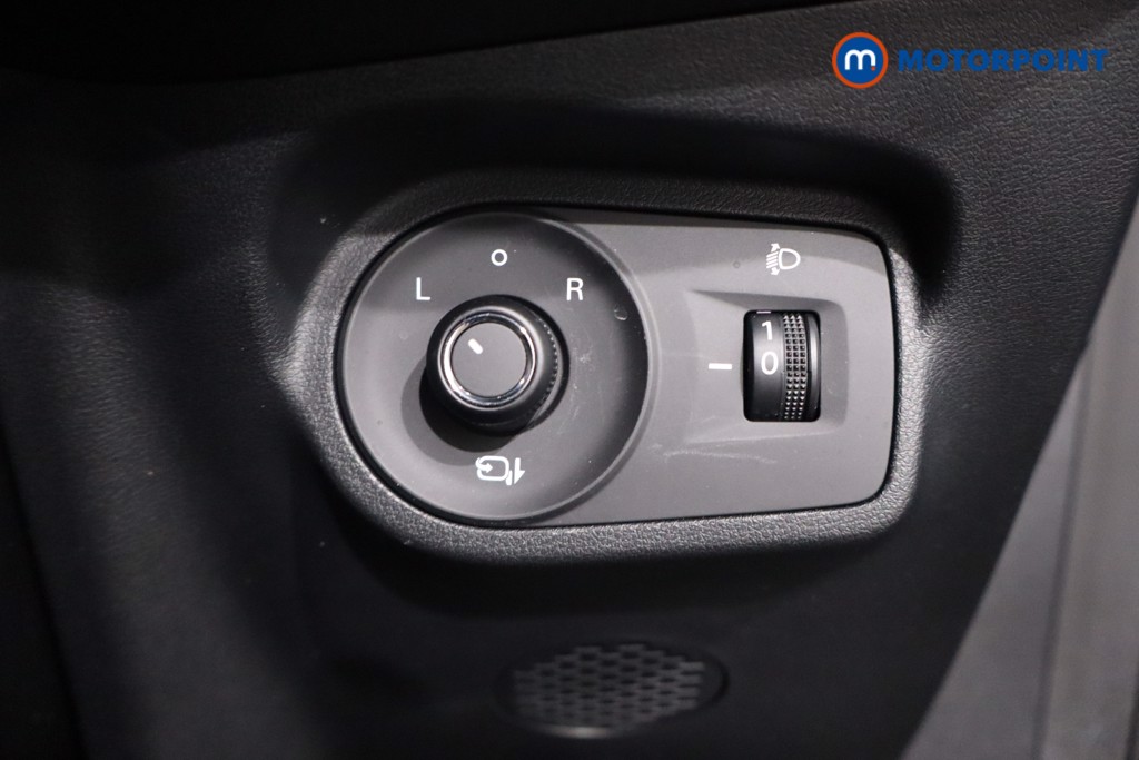 Mg Motor Uk MG3 Trophy Automatic Petrol-Electric Hybrid Hatchback - Stock Number (1625041) - 17th supplementary image