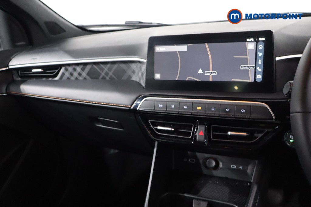 Mg Motor Uk MG3 Trophy Automatic Petrol-Electric Hybrid Hatchback - Stock Number (1625041) - 18th supplementary image