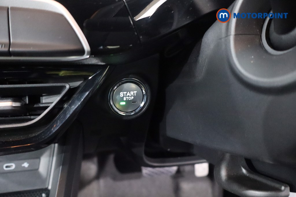 Mg Motor Uk MG3 Trophy Automatic Petrol-Electric Hybrid Hatchback - Stock Number (1625041) - 20th supplementary image