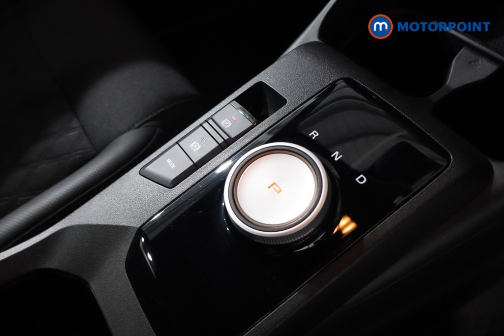 Mg Motor Uk MG3 Trophy Automatic Petrol-Electric Hybrid Hatchback - Stock Number (1625041) - 21st supplementary image