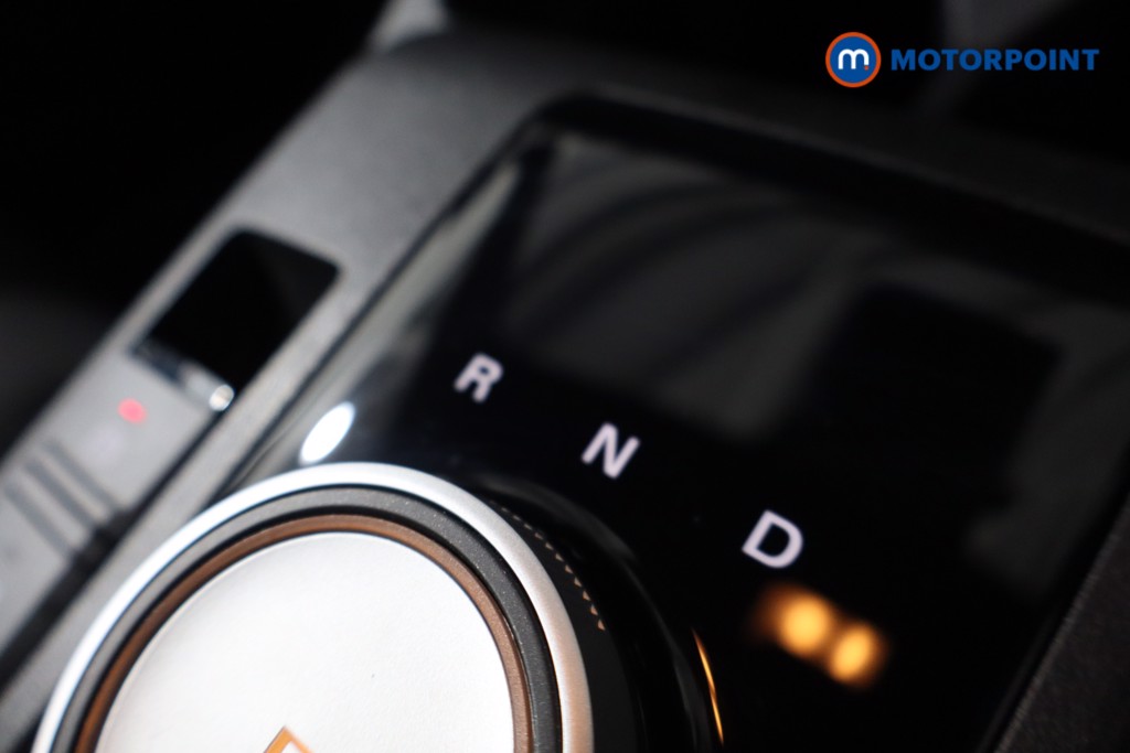 Mg Motor Uk MG3 Trophy Automatic Petrol-Electric Hybrid Hatchback - Stock Number (1625041) - 22nd supplementary image