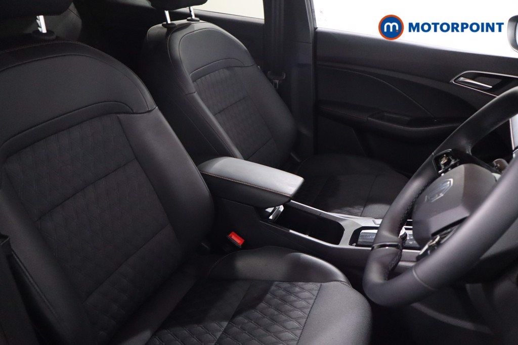 Mg Motor Uk MG3 Trophy Automatic Petrol-Electric Hybrid Hatchback - Stock Number (1625041) - 23rd supplementary image