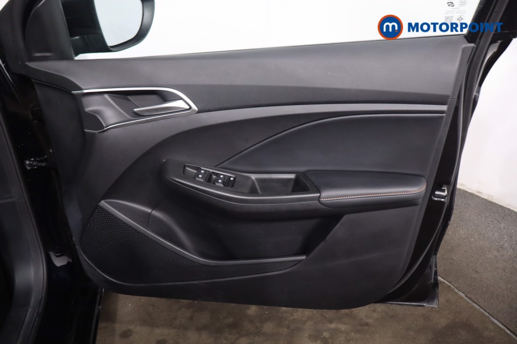 Mg Motor Uk MG3 Trophy Automatic Petrol-Electric Hybrid Hatchback - Stock Number (1625041) - 24th supplementary image