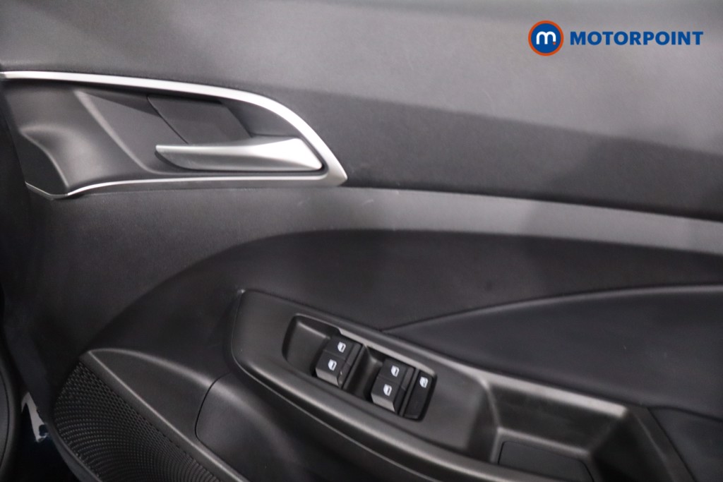 Mg Motor Uk MG3 Trophy Automatic Petrol-Electric Hybrid Hatchback - Stock Number (1625041) - 25th supplementary image