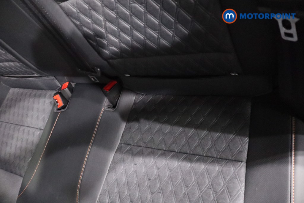 Mg Motor Uk MG3 Trophy Automatic Petrol-Electric Hybrid Hatchback - Stock Number (1625041) - 26th supplementary image