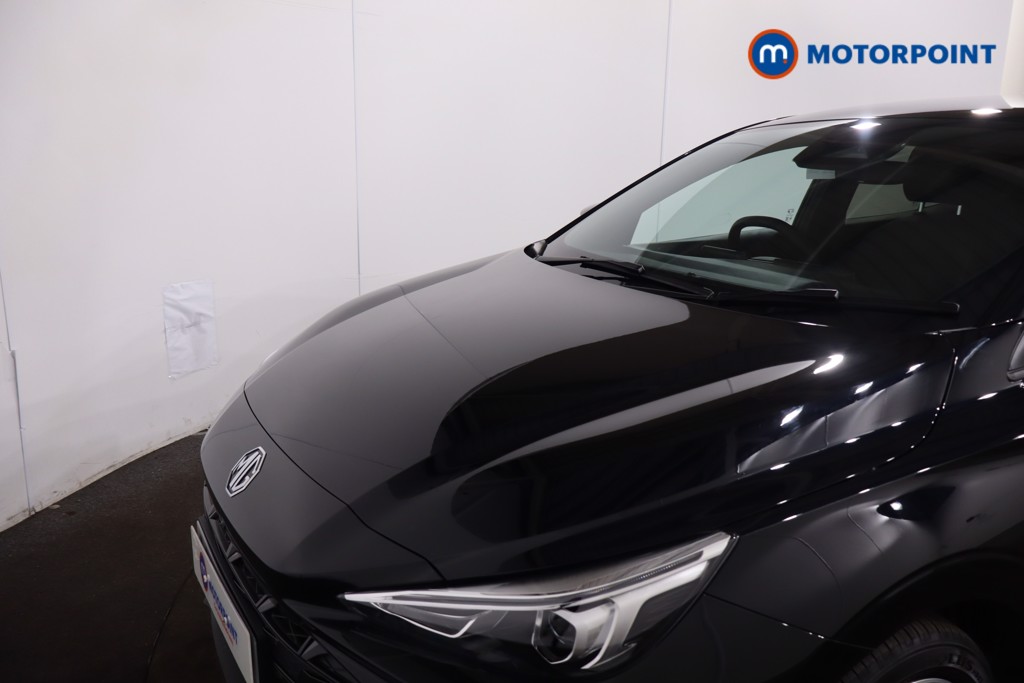 Mg Motor Uk MG3 Trophy Automatic Petrol-Electric Hybrid Hatchback - Stock Number (1625041) - 27th supplementary image