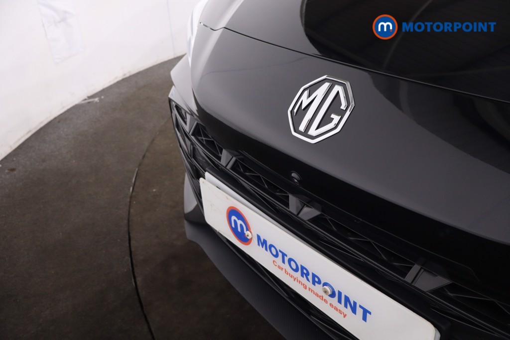 Mg Motor Uk MG3 Trophy Automatic Petrol-Electric Hybrid Hatchback - Stock Number (1625041) - 28th supplementary image