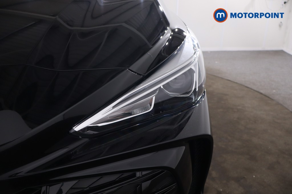 Mg Motor Uk MG3 Trophy Automatic Petrol-Electric Hybrid Hatchback - Stock Number (1625041) - 29th supplementary image