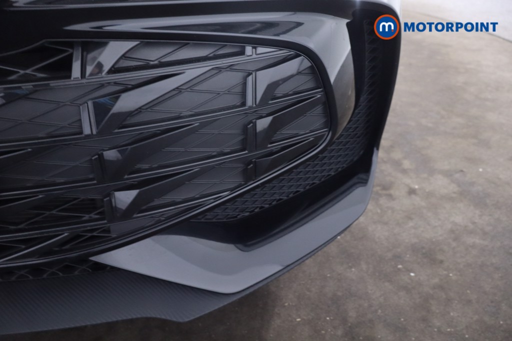 Mg Motor Uk MG3 Trophy Automatic Petrol-Electric Hybrid Hatchback - Stock Number (1625041) - 30th supplementary image