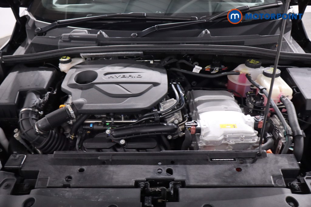 Mg Motor Uk MG3 Trophy Automatic Petrol-Electric Hybrid Hatchback - Stock Number (1625041) - 31st supplementary image