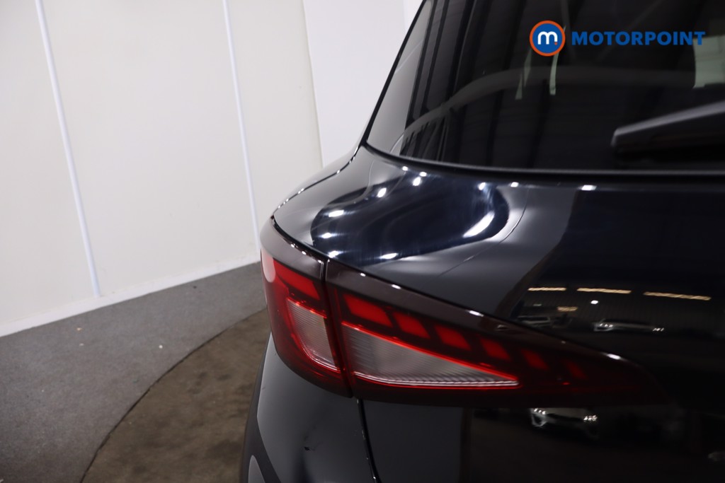 Mg Motor Uk MG3 Trophy Automatic Petrol-Electric Hybrid Hatchback - Stock Number (1625041) - 33rd supplementary image