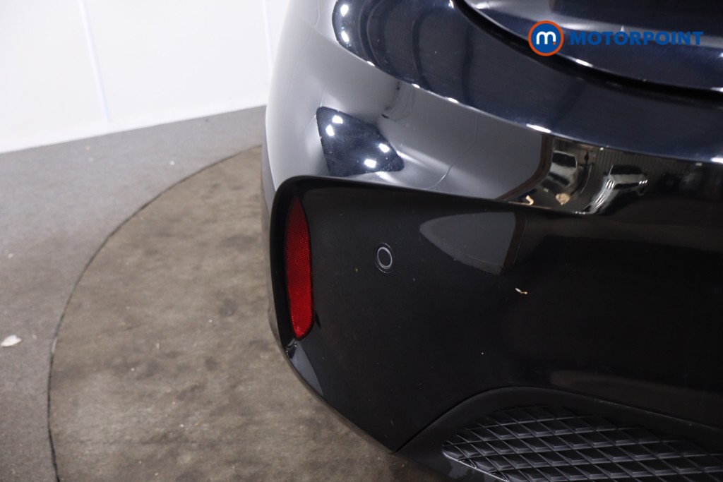 Mg Motor Uk MG3 Trophy Automatic Petrol-Electric Hybrid Hatchback - Stock Number (1625041) - 34th supplementary image