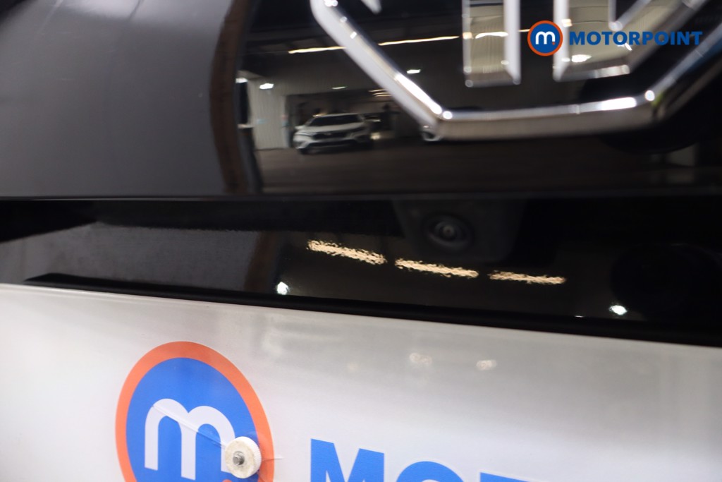 Mg Motor Uk MG3 Trophy Automatic Petrol-Electric Hybrid Hatchback - Stock Number (1625041) - 35th supplementary image