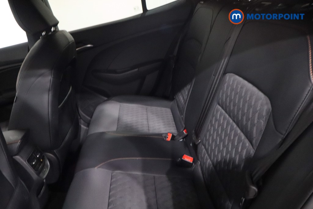 Mg Motor Uk MG3 Trophy Automatic Petrol-Electric Hybrid Hatchback - Stock Number (1625111) - 5th supplementary image