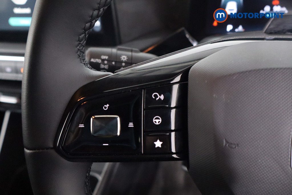 Mg Motor Uk MG3 Trophy Automatic Petrol-Electric Hybrid Hatchback - Stock Number (1625111) - 7th supplementary image