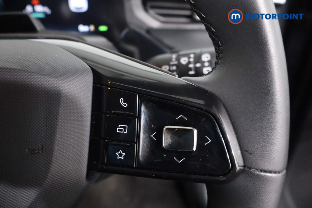 Mg Motor Uk MG3 Trophy Automatic Petrol-Electric Hybrid Hatchback - Stock Number (1625111) - 8th supplementary image