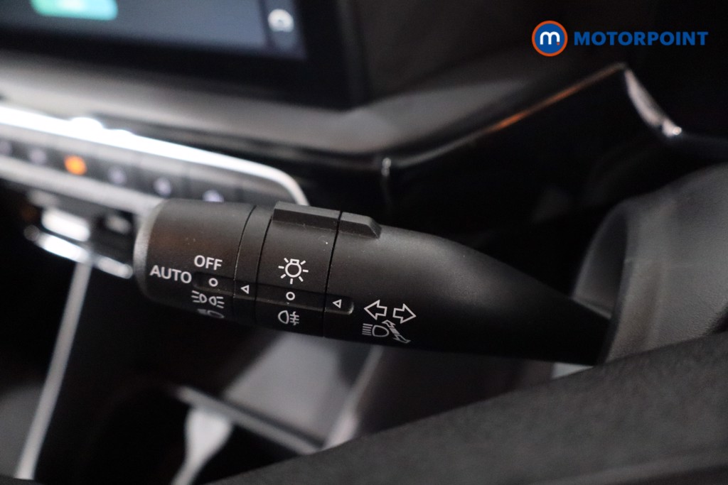 Mg Motor Uk MG3 Trophy Automatic Petrol-Electric Hybrid Hatchback - Stock Number (1625111) - 14th supplementary image