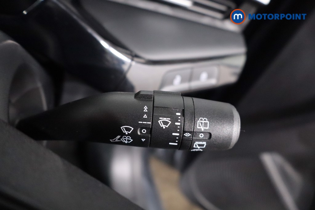 Mg Motor Uk MG3 Trophy Automatic Petrol-Electric Hybrid Hatchback - Stock Number (1625111) - 15th supplementary image