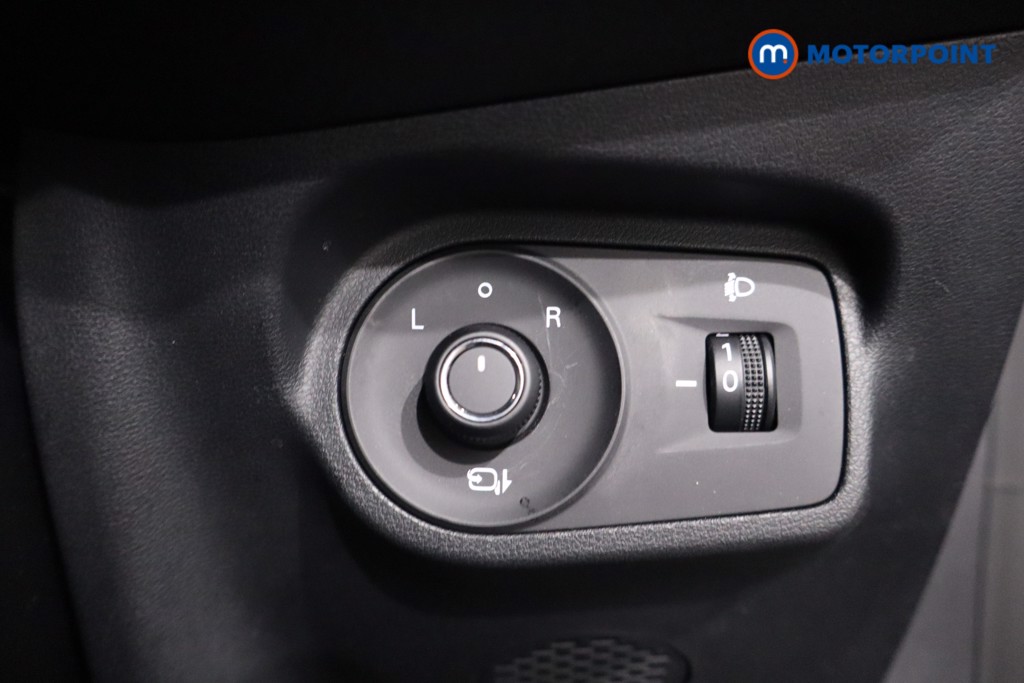 Mg Motor Uk MG3 Trophy Automatic Petrol-Electric Hybrid Hatchback - Stock Number (1625111) - 17th supplementary image