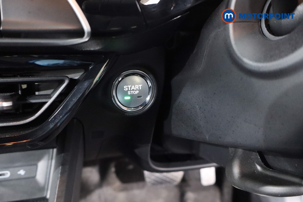 Mg Motor Uk MG3 Trophy Automatic Petrol-Electric Hybrid Hatchback - Stock Number (1625111) - 18th supplementary image